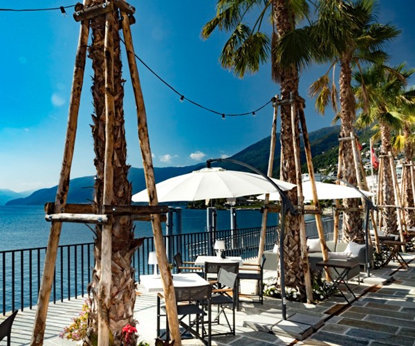 Restaurant Kalea