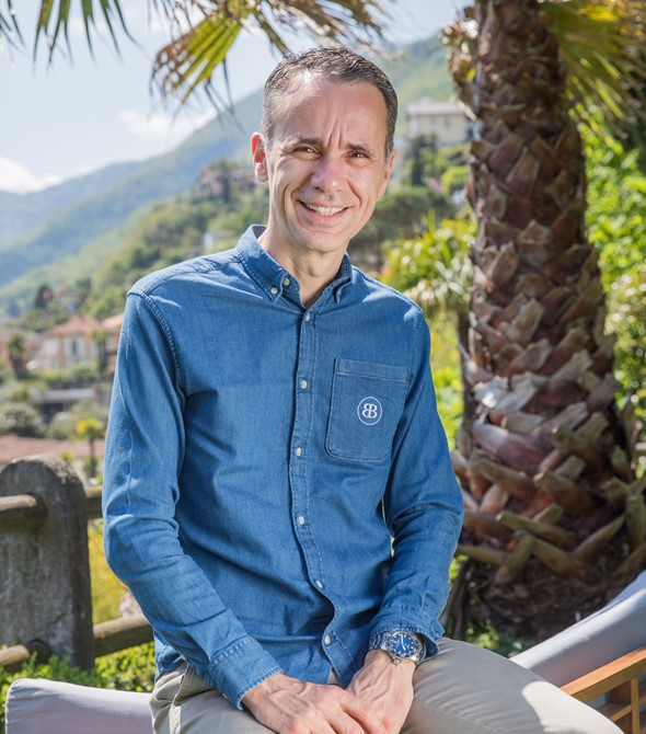 Gregor Beck - Direttore