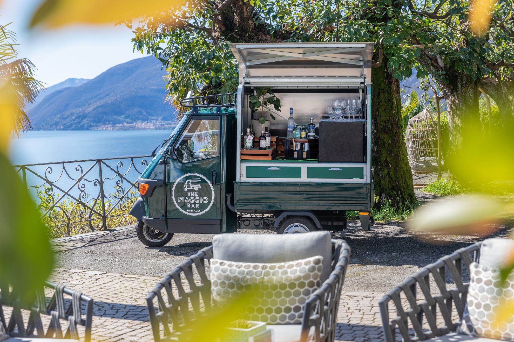 0139 Piaggio Bar