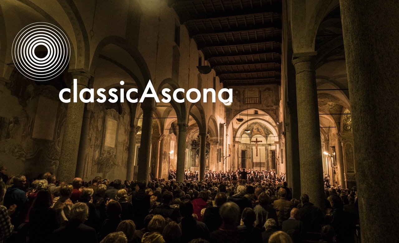 ClassicAscona 15 % de réduction sur le prix de la chambre du 18.9 au 10.10.26